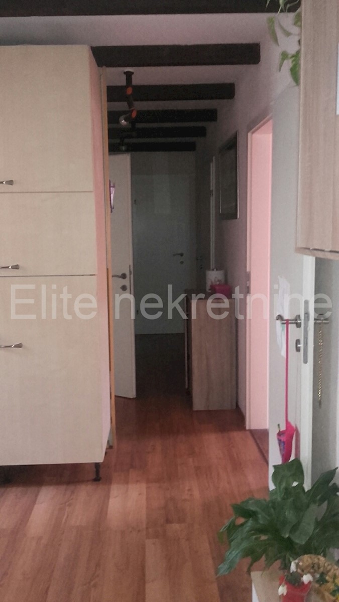 Apartment Zu verkaufen - PRIMORSKO-GORANSKA  BAKAR 