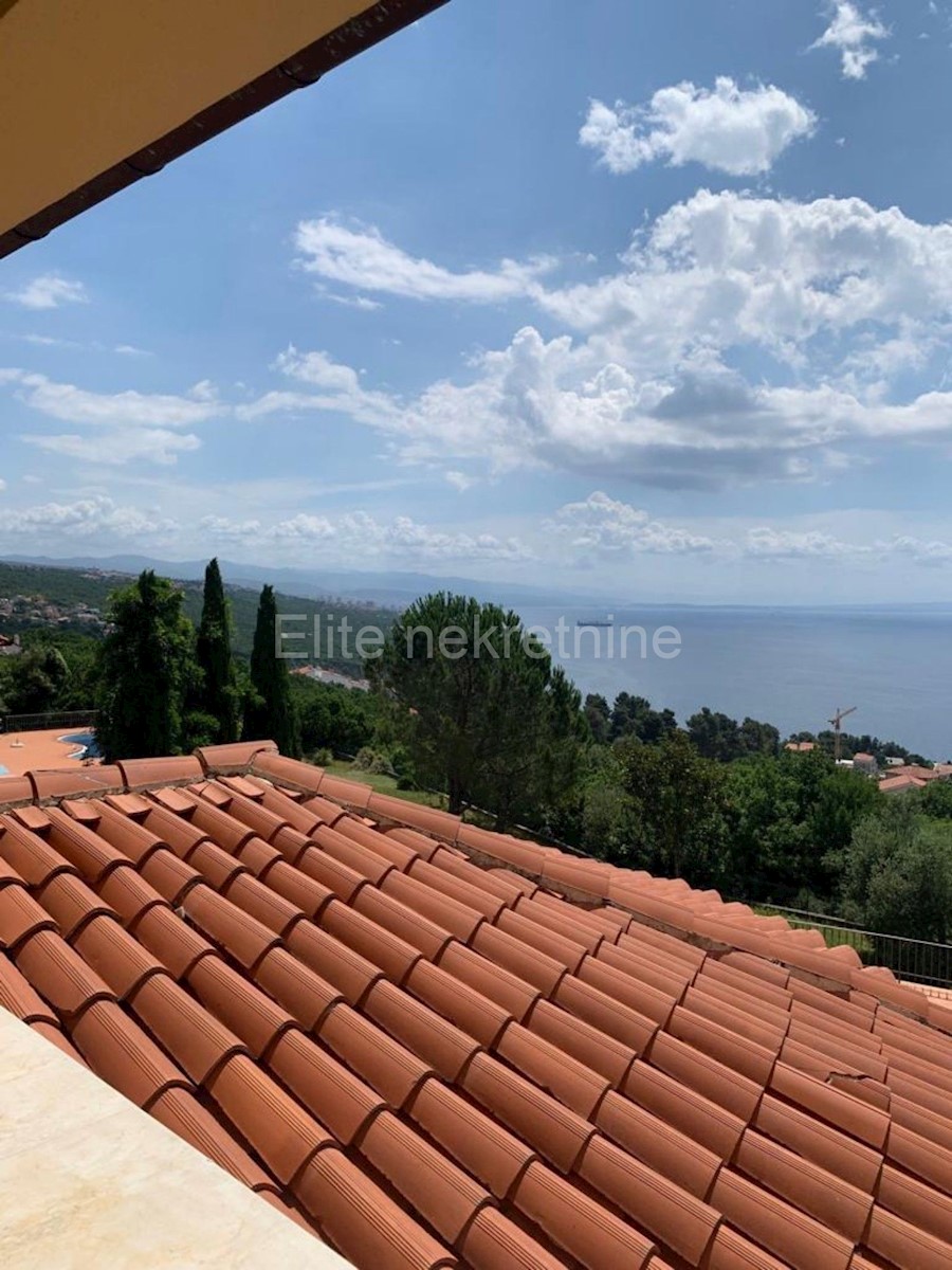 House For sale - PRIMORSKO-GORANSKA  OPATIJA 