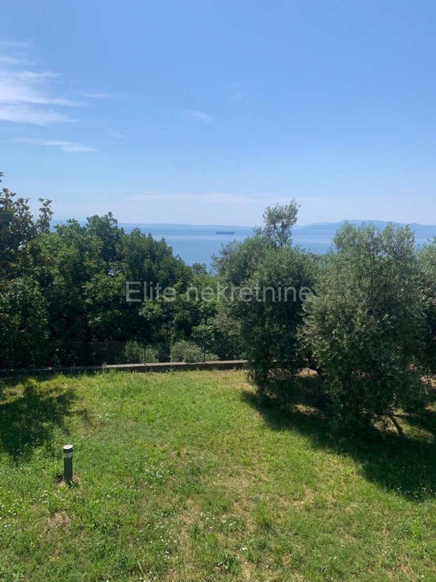 House For sale - PRIMORSKO-GORANSKA  OPATIJA 