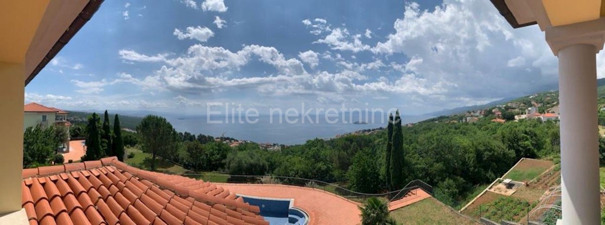 House For sale - PRIMORSKO-GORANSKA  OPATIJA 