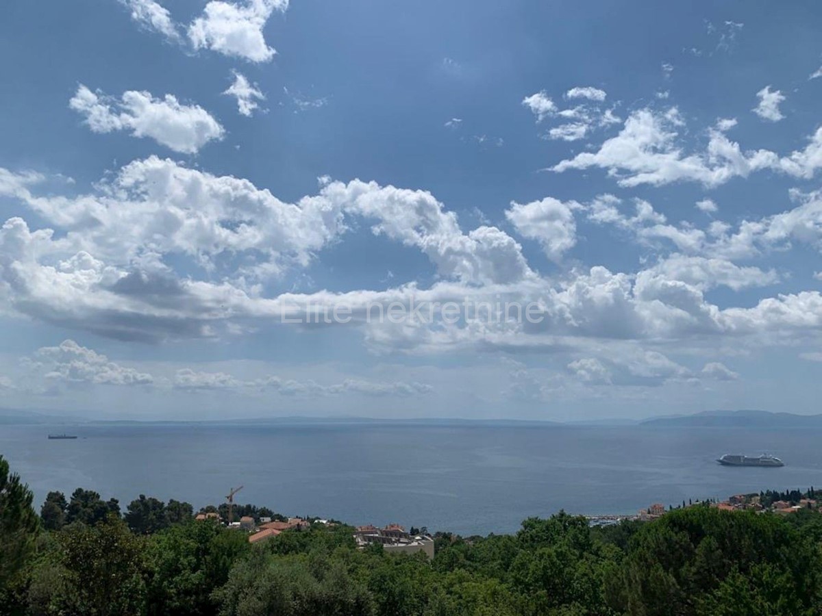 House For sale - PRIMORSKO-GORANSKA  OPATIJA 