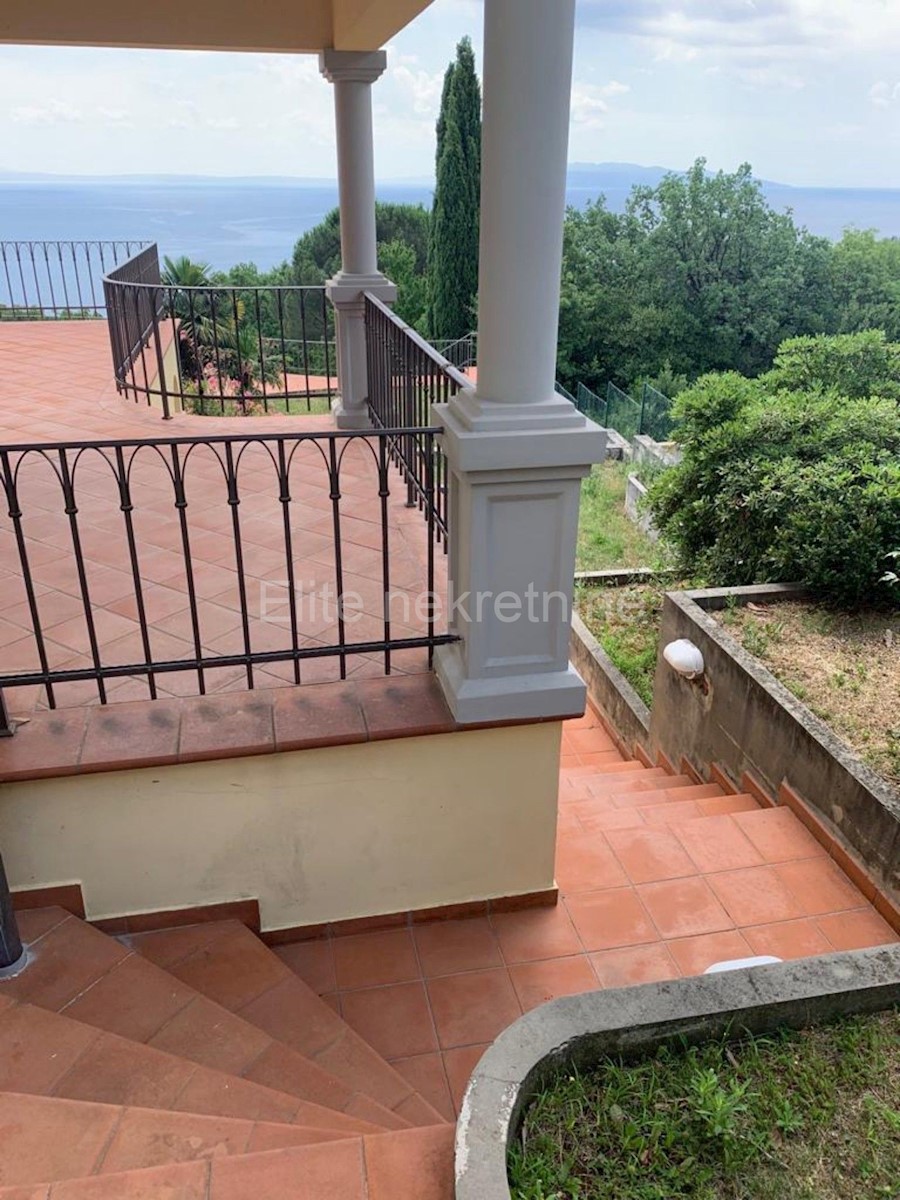 House For sale - PRIMORSKO-GORANSKA  OPATIJA 