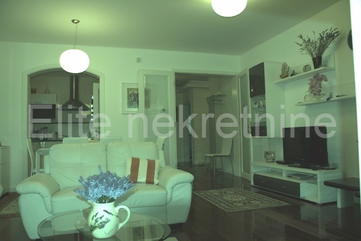 Apartmán Na prodej - PRIMORSKO-GORANSKA  OPATIJA 