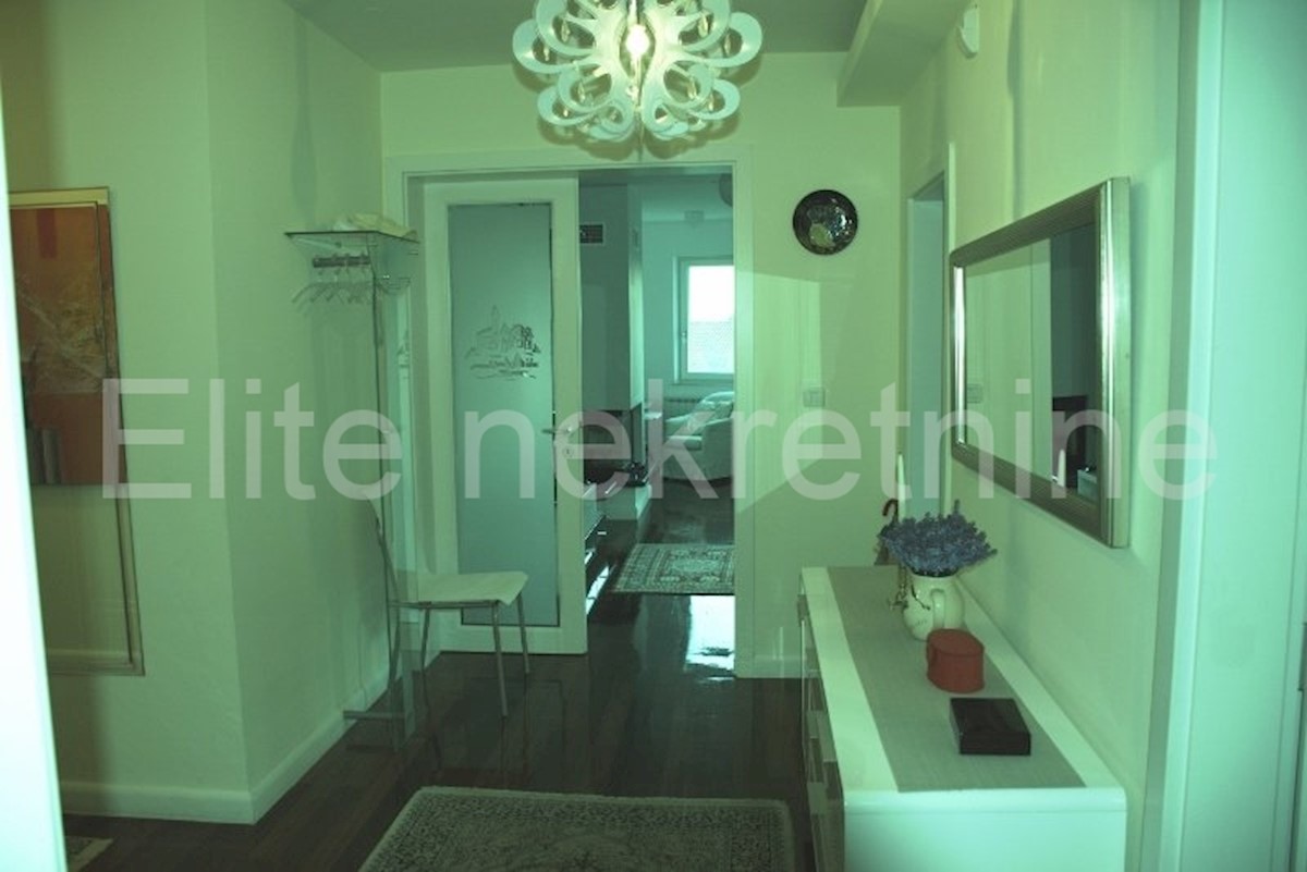 Apartmán Na prodej - PRIMORSKO-GORANSKA  OPATIJA 