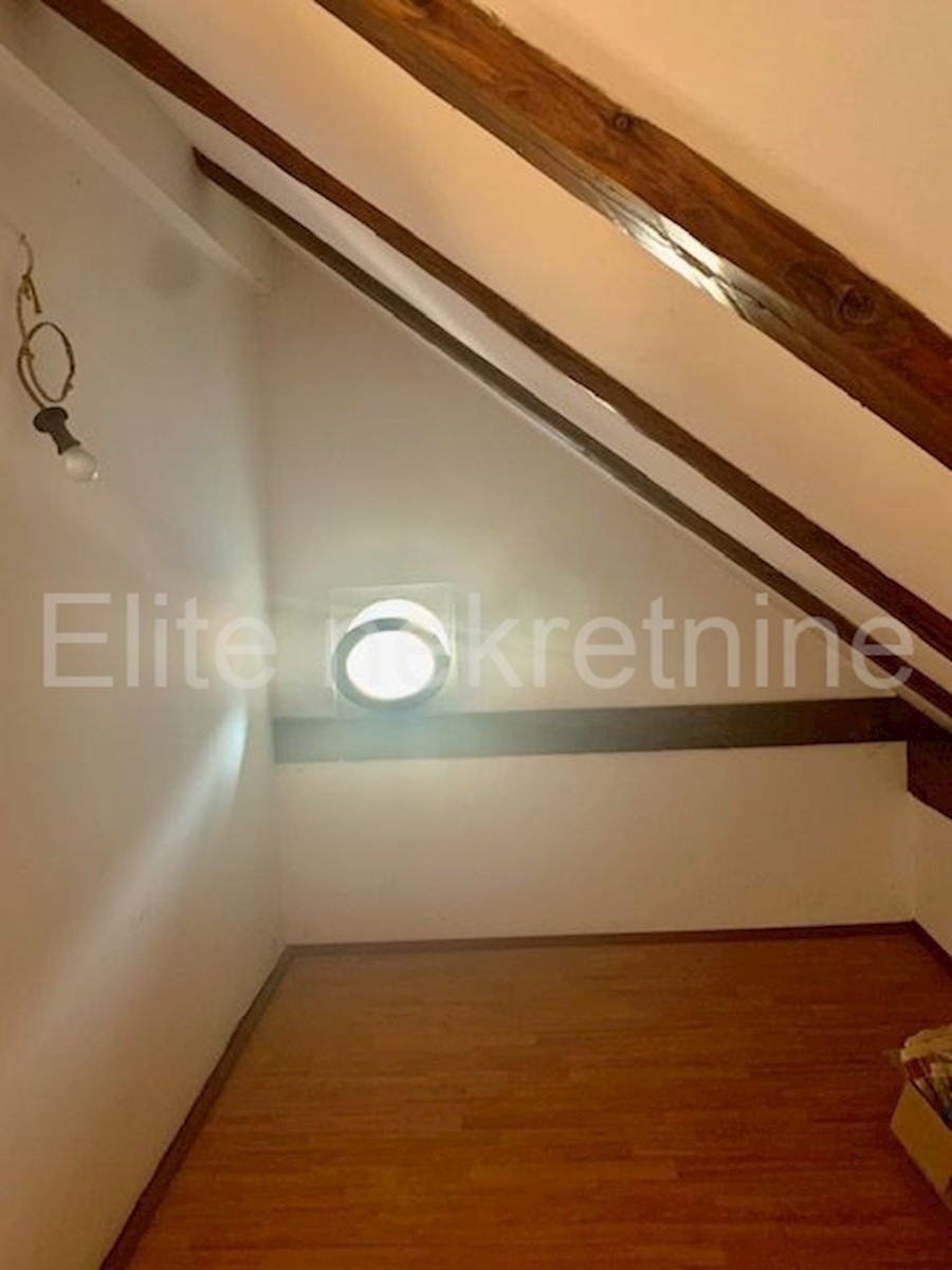 Apartment Zu verkaufen - PRIMORSKO-GORANSKA  ČABAR 