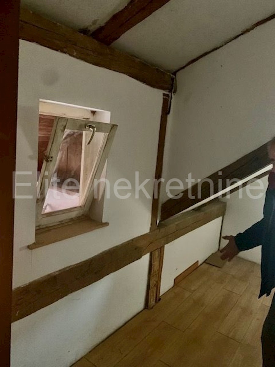 Apartment Zu verkaufen - PRIMORSKO-GORANSKA  ČABAR 