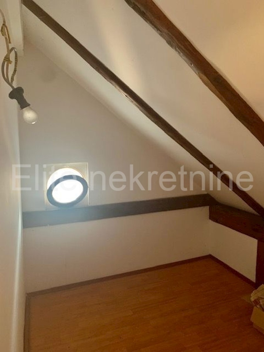 Flat For sale - PRIMORSKO-GORANSKA  ČABAR 