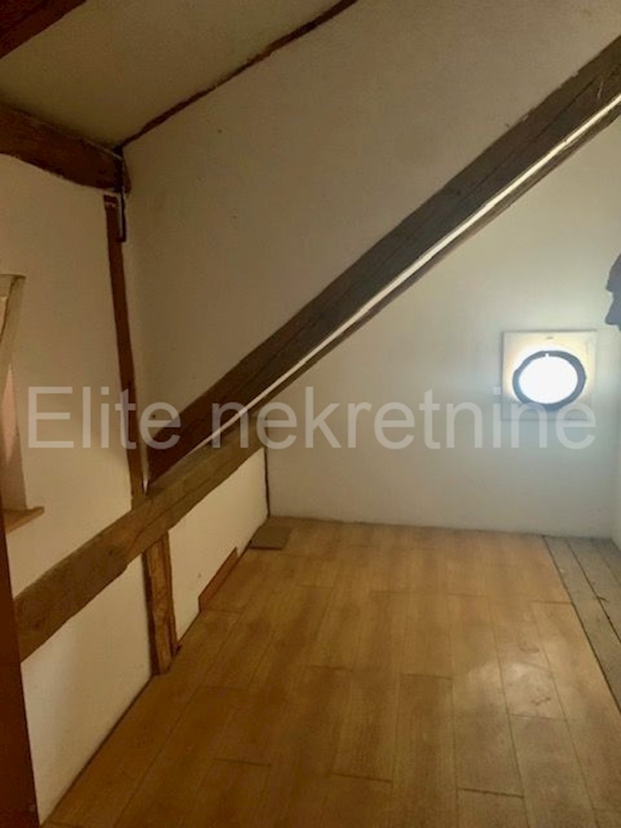 Flat For sale - PRIMORSKO-GORANSKA  ČABAR 