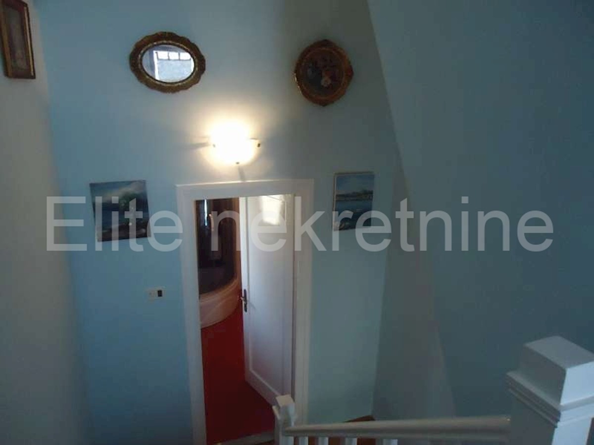 House For rent - PRIMORSKO-GORANSKA  KOSTRENA 