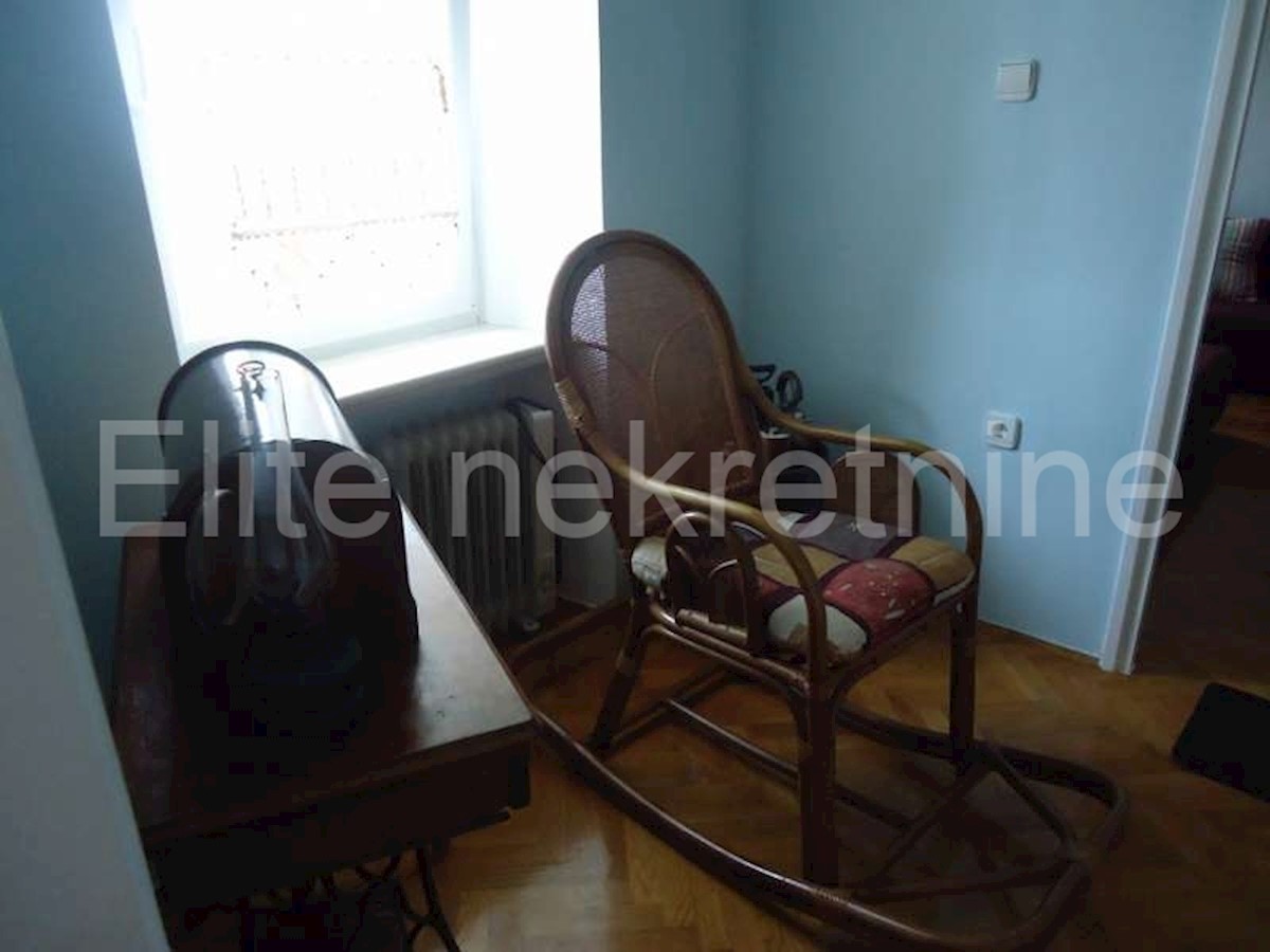 House For rent - PRIMORSKO-GORANSKA  KOSTRENA 