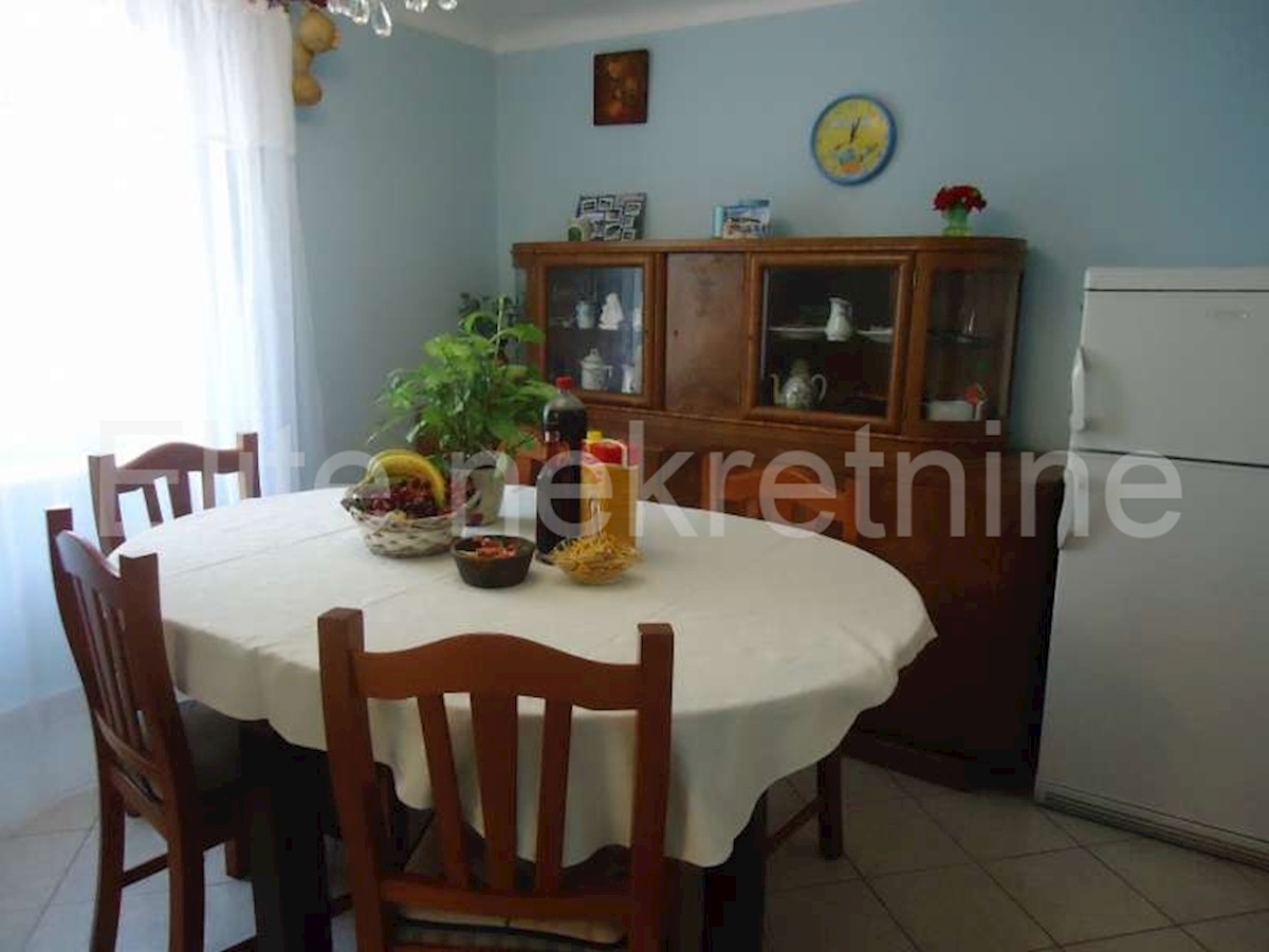 House For rent - PRIMORSKO-GORANSKA  KOSTRENA 