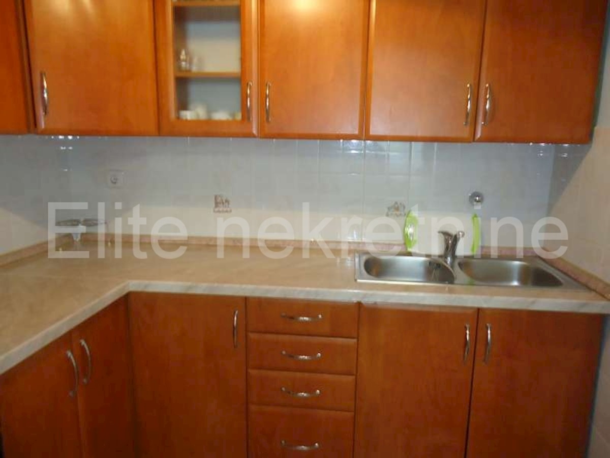 House For rent - PRIMORSKO-GORANSKA  KOSTRENA 