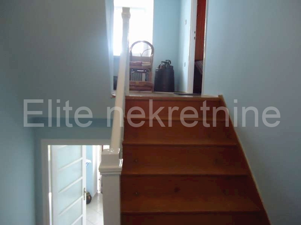 House For rent - PRIMORSKO-GORANSKA  KOSTRENA 