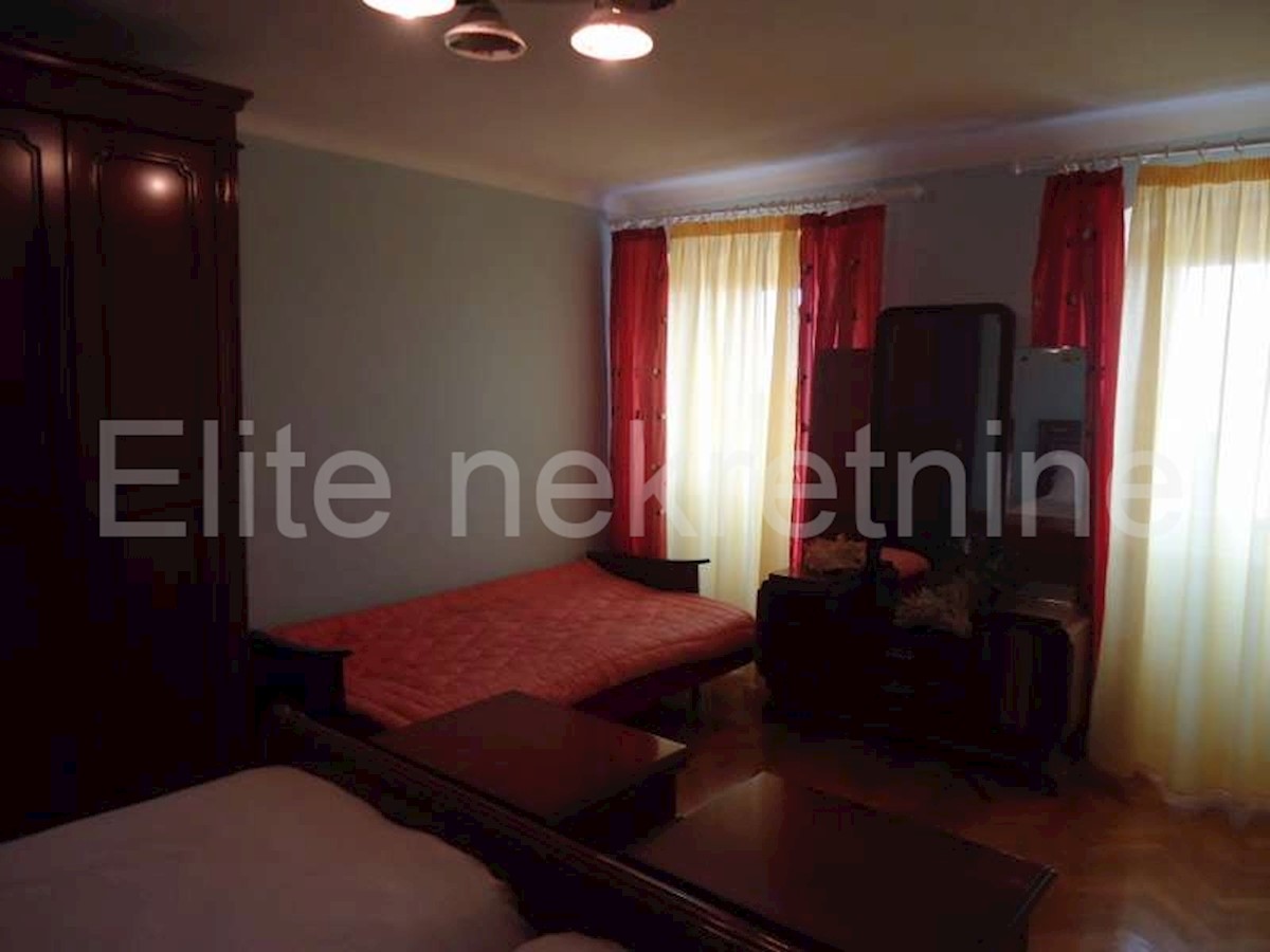 House For rent - PRIMORSKO-GORANSKA  KOSTRENA 