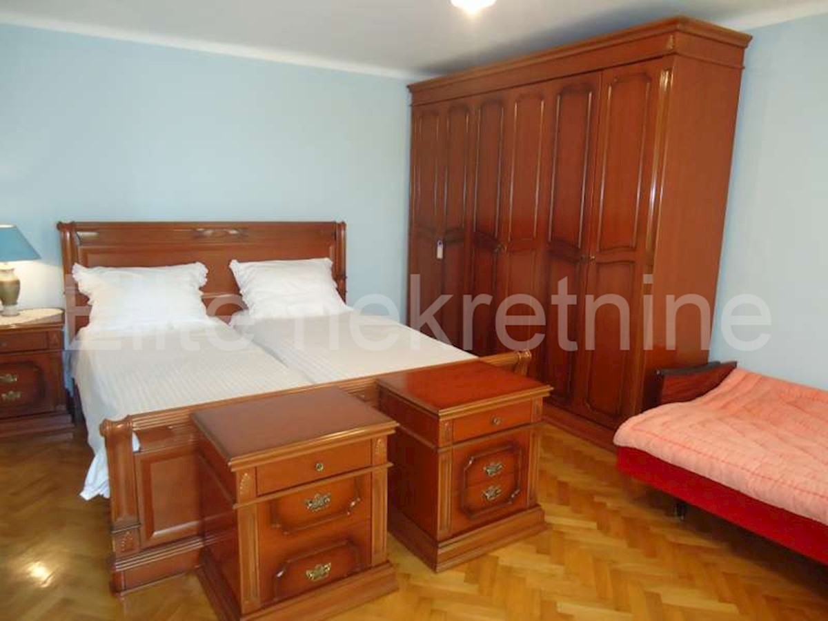 House For rent - PRIMORSKO-GORANSKA  KOSTRENA 