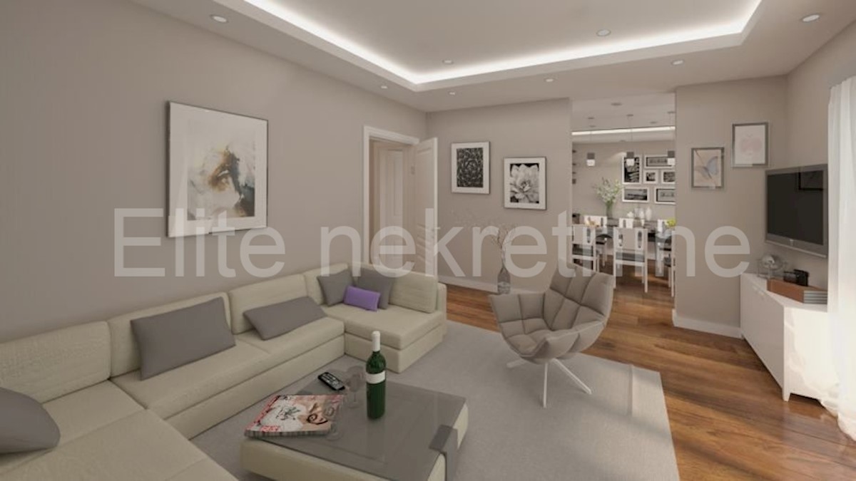 Apartment Zu verkaufen - PRIMORSKO-GORANSKA  VIŠKOVO 