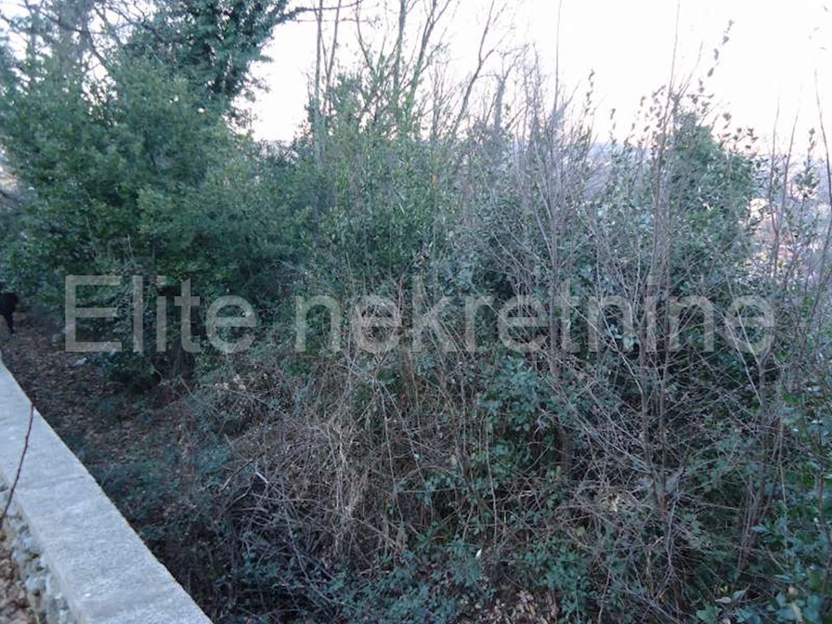 Land For sale - PRIMORSKO-GORANSKA  OPATIJA 