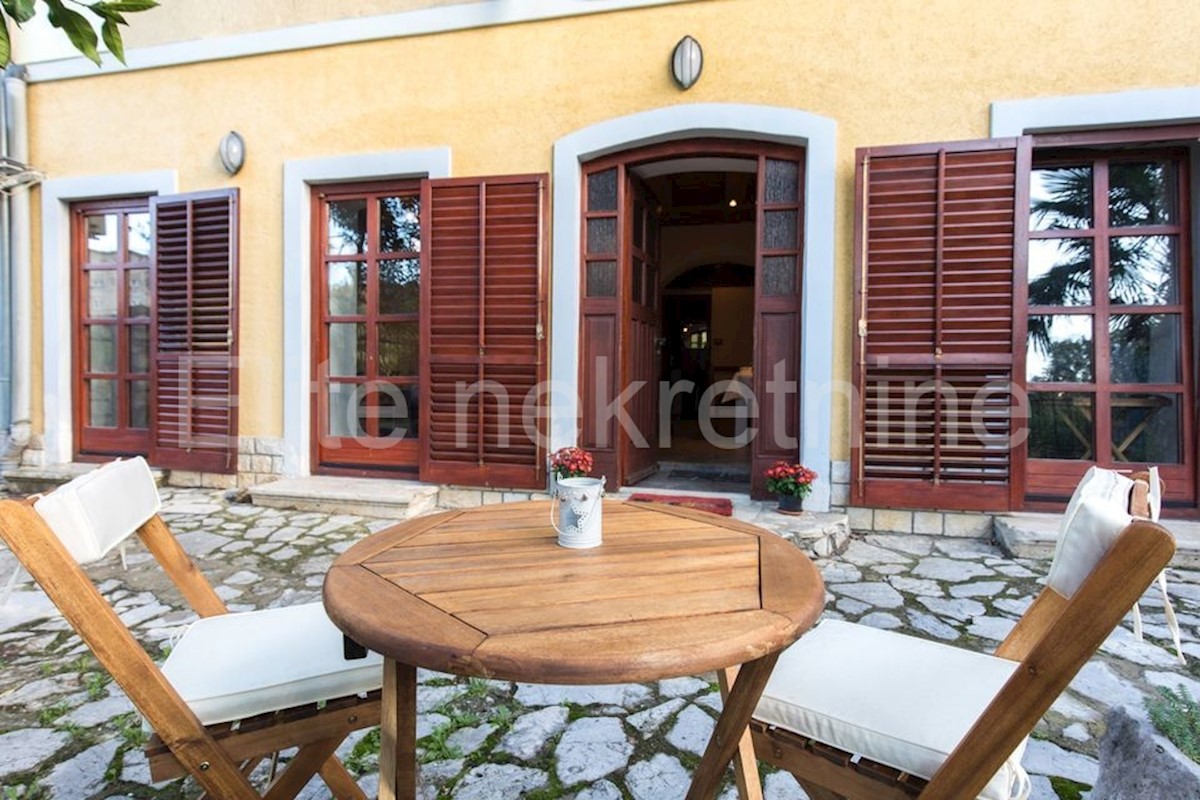 Flat For sale - PRIMORSKO-GORANSKA  RIJEKA 