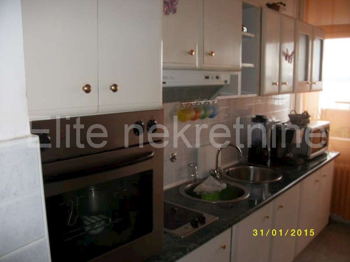 Apartmán Na prodej - PRIMORSKO-GORANSKA  RIJEKA 