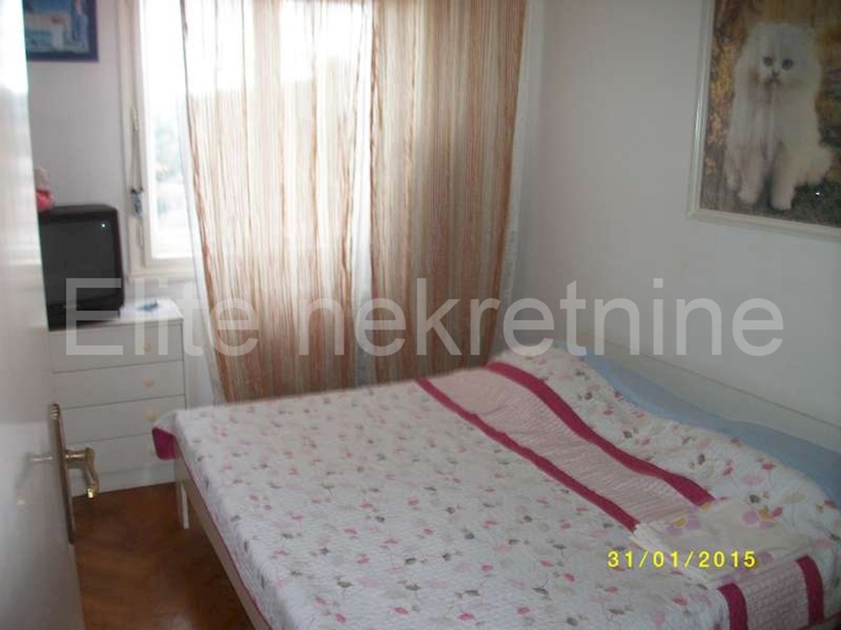 Apartmán Na prodej - PRIMORSKO-GORANSKA  RIJEKA 