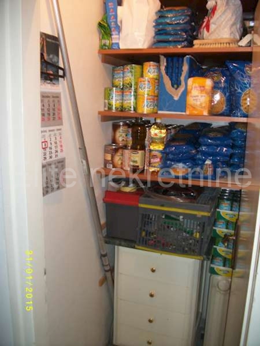 Apartmán Na prodej - PRIMORSKO-GORANSKA  RIJEKA 