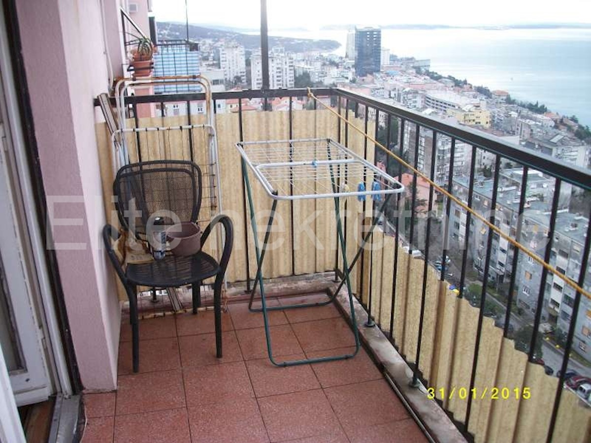 Apartmán Na prodej - PRIMORSKO-GORANSKA  RIJEKA 