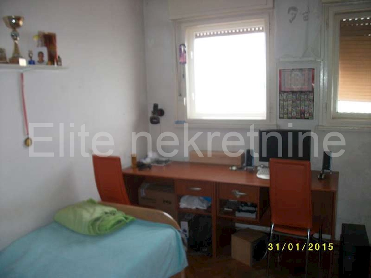 Apartmán Na prodej - PRIMORSKO-GORANSKA  RIJEKA 