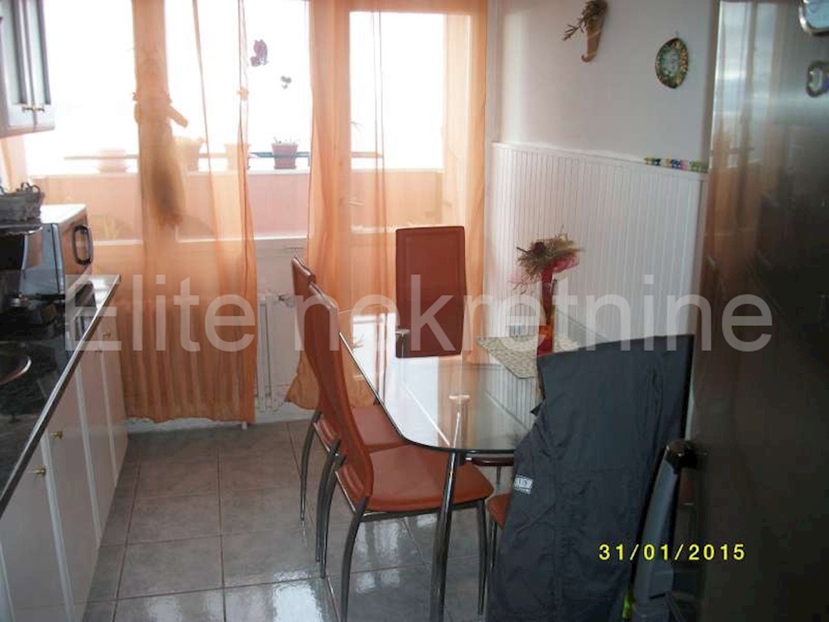 Apartmán Na prodej - PRIMORSKO-GORANSKA  RIJEKA 