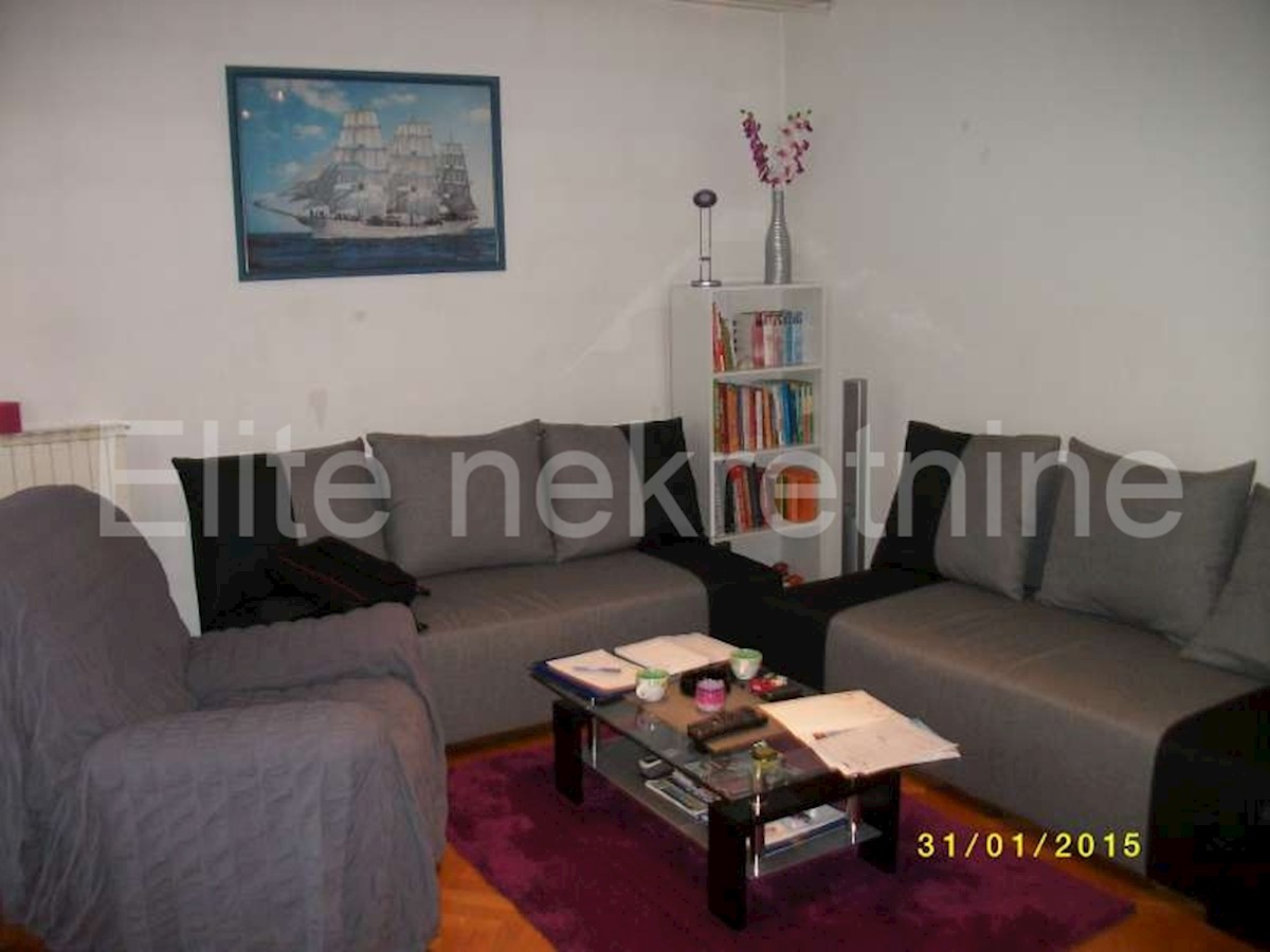 Apartmán Na prodej - PRIMORSKO-GORANSKA  RIJEKA 