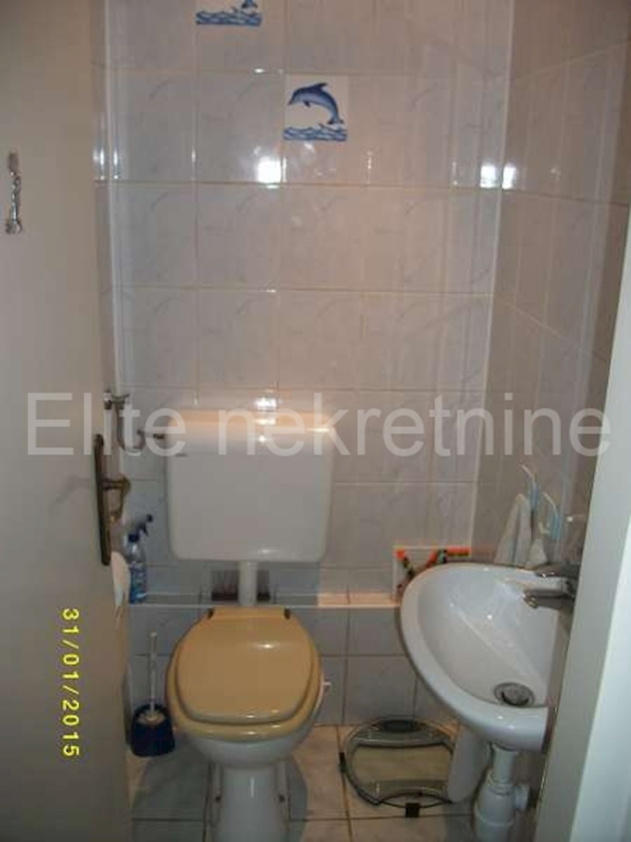 Apartmán Na prodej - PRIMORSKO-GORANSKA  RIJEKA 