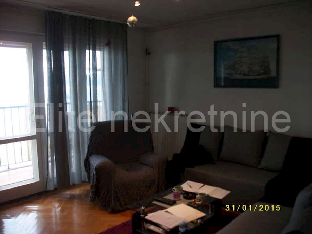 Apartmán Na prodej - PRIMORSKO-GORANSKA  RIJEKA 