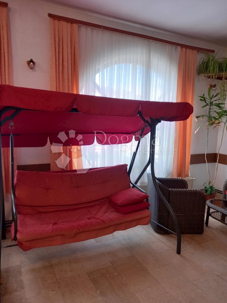 Lokal użytkowy Na sprzedaż - VARAŽDINSKA  IVANEC 