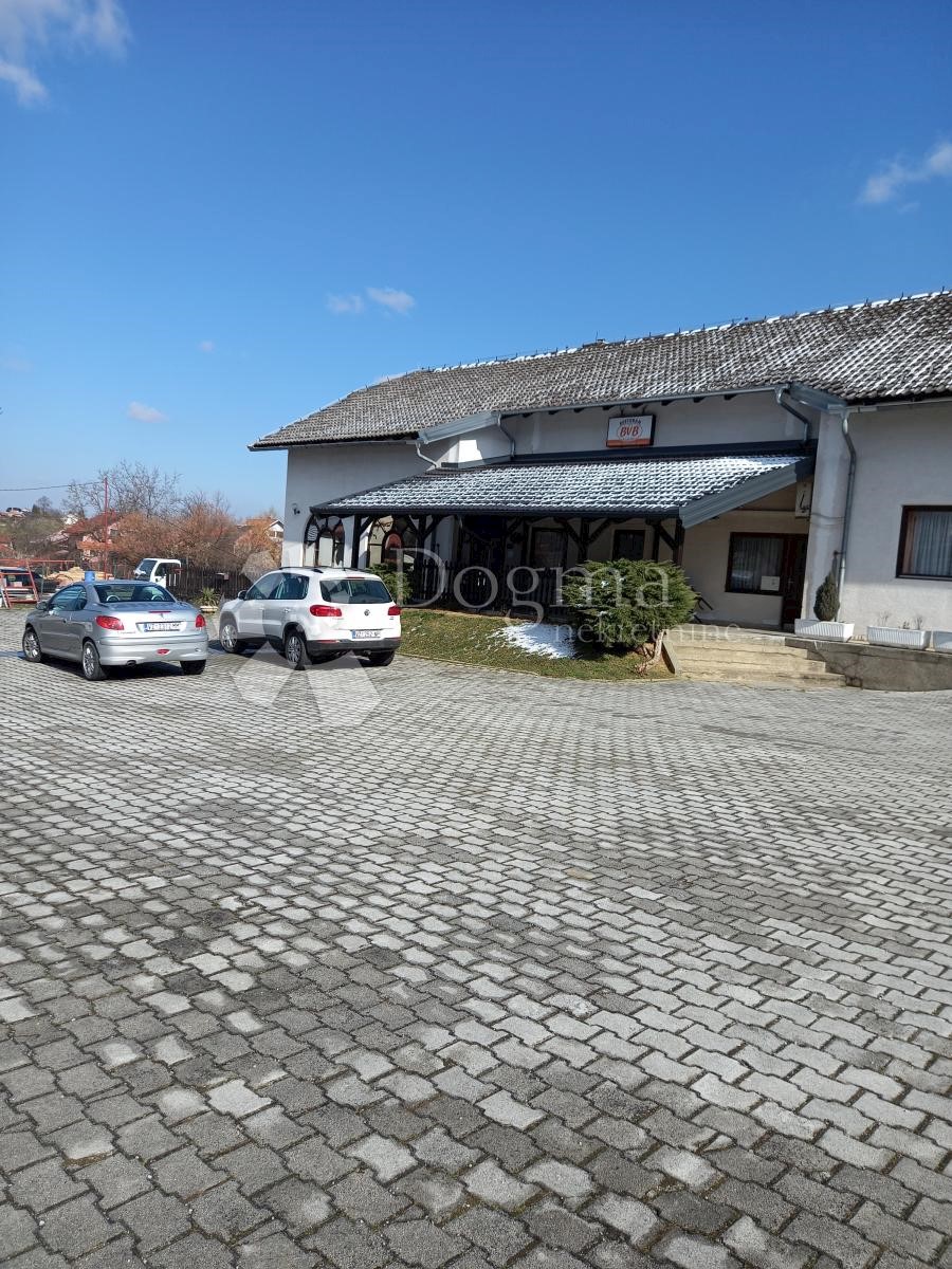 Lokal użytkowy Na sprzedaż - Varaždinska Ivanec - foto 3/46
