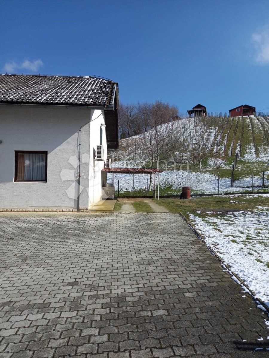 Lokal użytkowy Na sprzedaż - Varaždinska Ivanec - foto 4/46