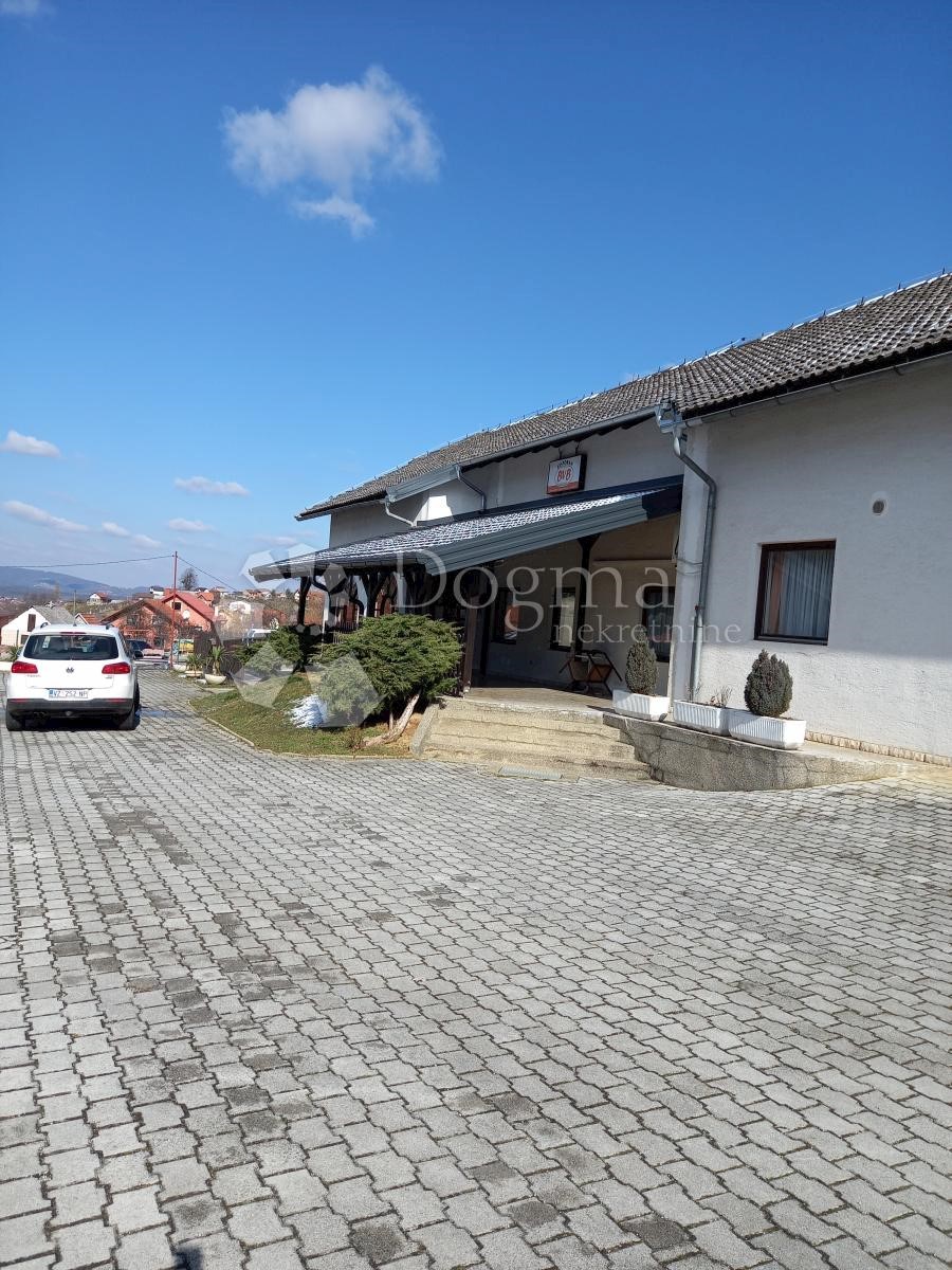 Lokal użytkowy Na sprzedaż - Varaždinska Ivanec - foto 5/46