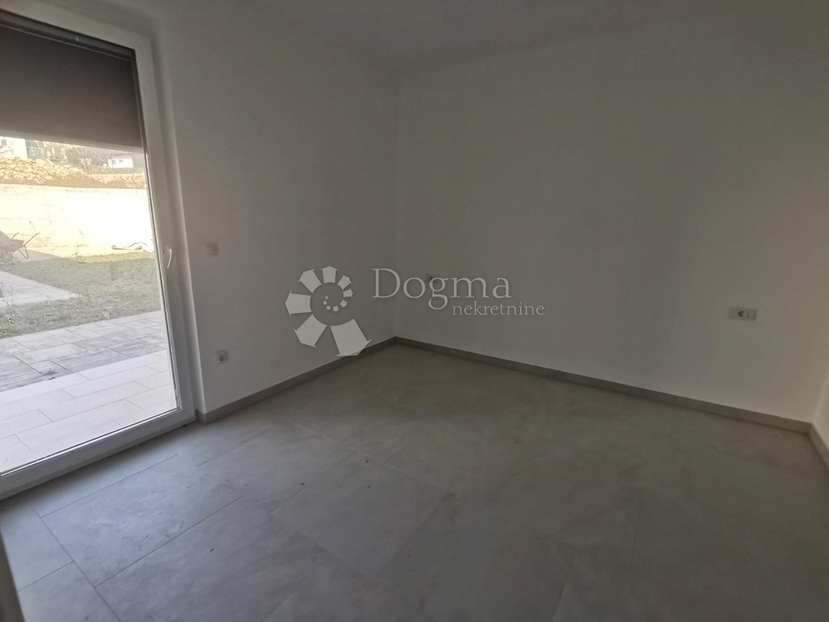 Apartmán Na prodej - PRIMORSKO-GORANSKA  KOSTRENA 