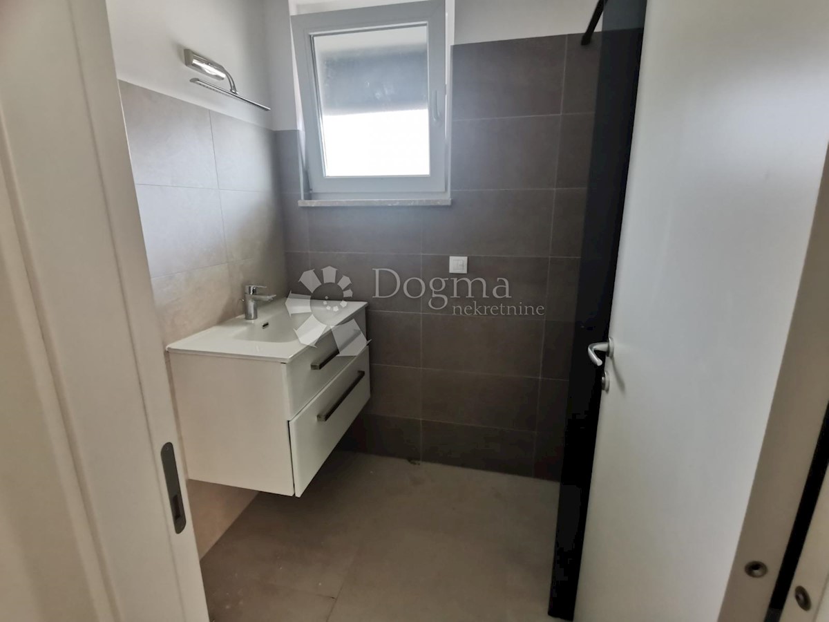 Apartmán Na prodej - PRIMORSKO-GORANSKA  KOSTRENA 