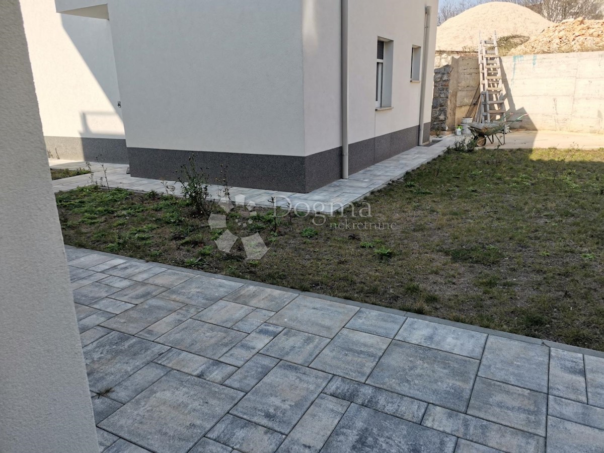 Apartmán Na prodej - PRIMORSKO-GORANSKA  KOSTRENA 