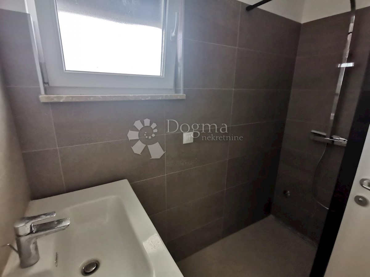 Apartmán Na prodej - PRIMORSKO-GORANSKA  KOSTRENA 