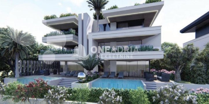 Flat for sale 169 m² – Lovran