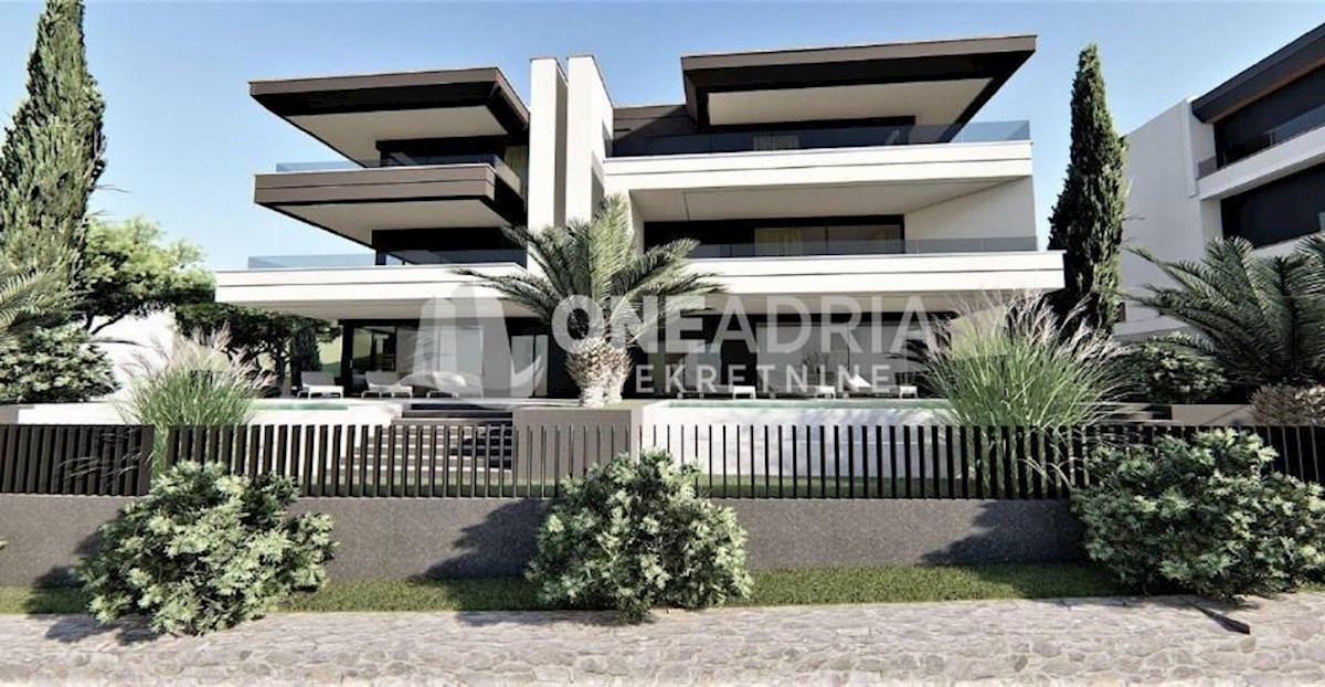 Apartmán Na predaj - PRIMORSKO-GORANSKA  LOVRAN 