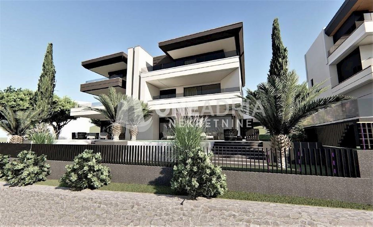 Apartmán Na predaj - PRIMORSKO-GORANSKA  LOVRAN 
