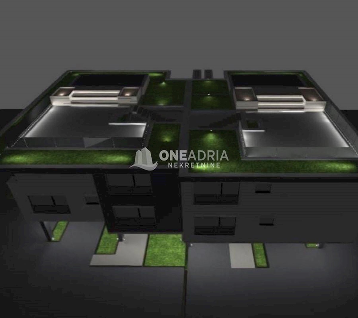 Apartma Naprodaj - PRIMORSKO-GORANSKA  Lovran