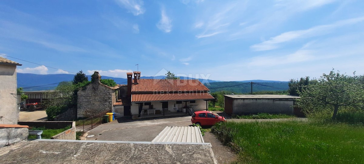 Casa In vendita - ISTARSKA  PIĆAN 