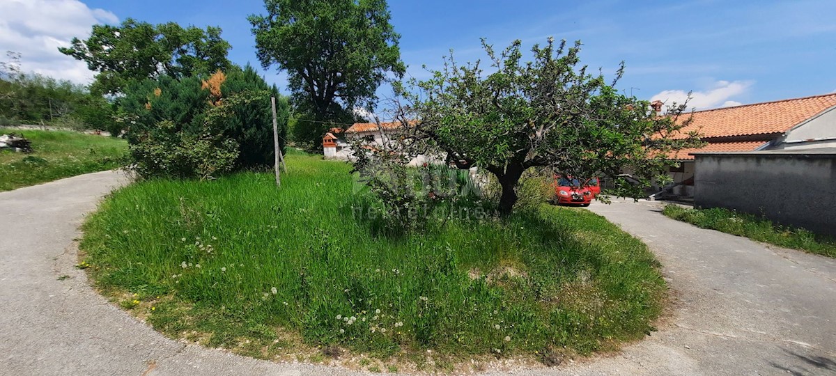 House For sale - ISTARSKA  PIĆAN 