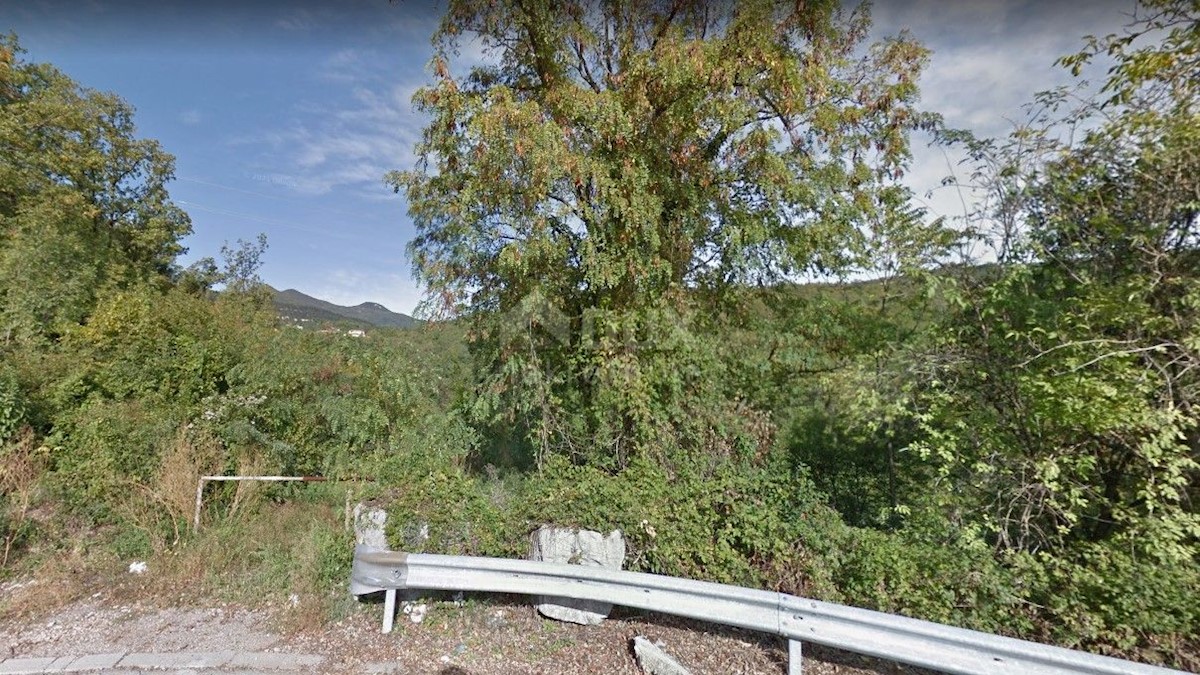 Land For sale - PRIMORSKO-GORANSKA  Opatija