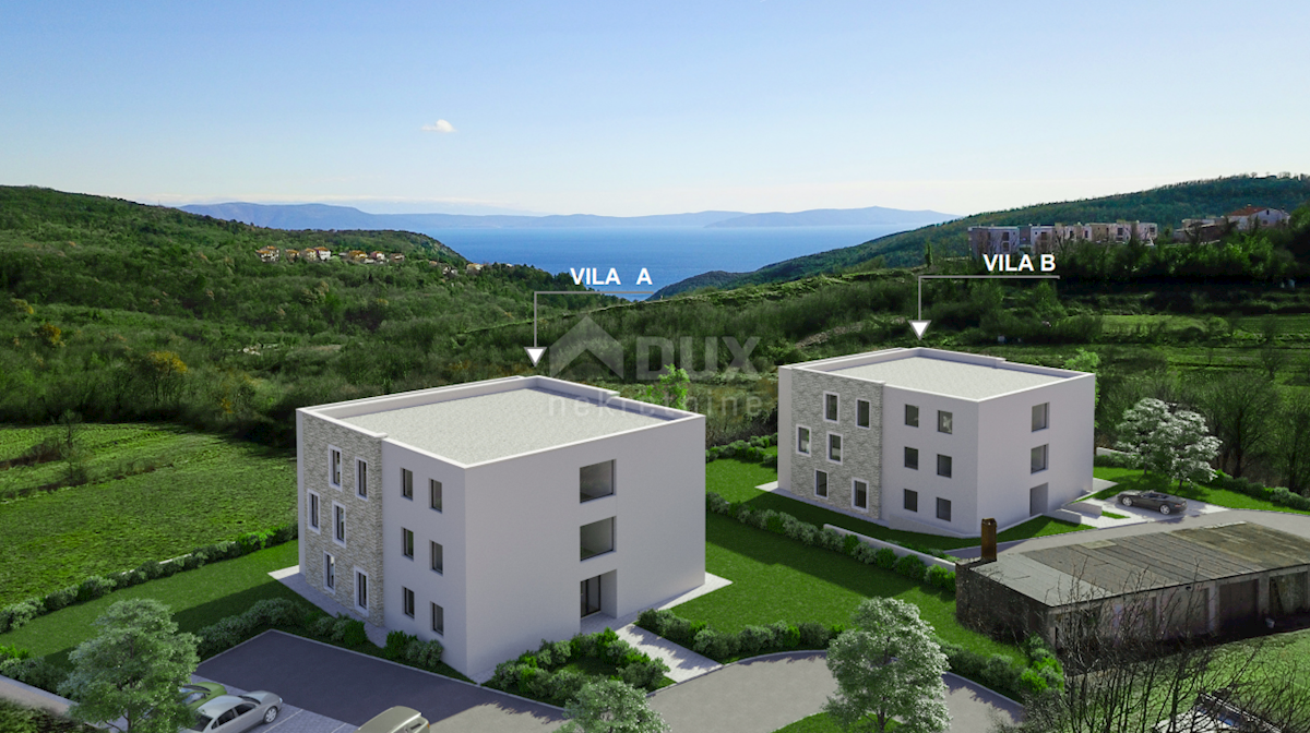 Apartment Zu verkaufen - ISTARSKA  LABIN 