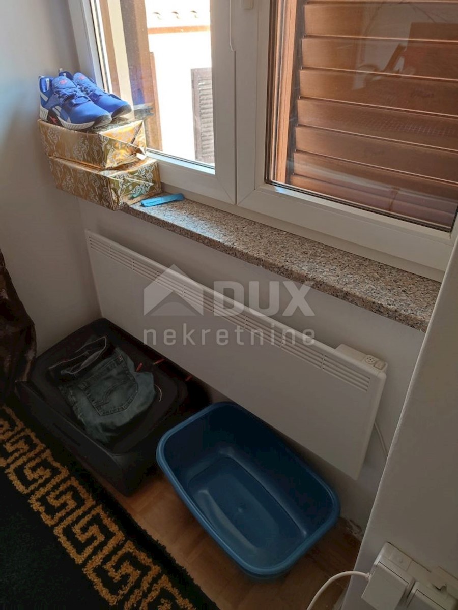 Flat For sale - PRIMORSKO-GORANSKA  OPATIJA 