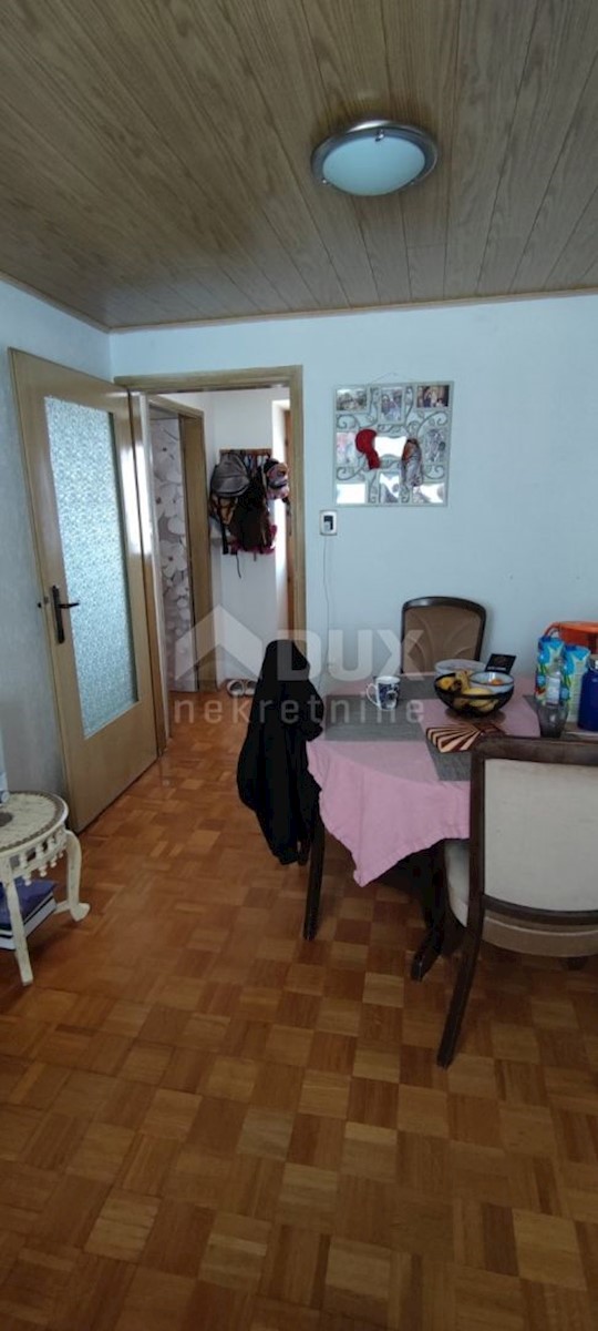 Flat For sale - PRIMORSKO-GORANSKA  OPATIJA 