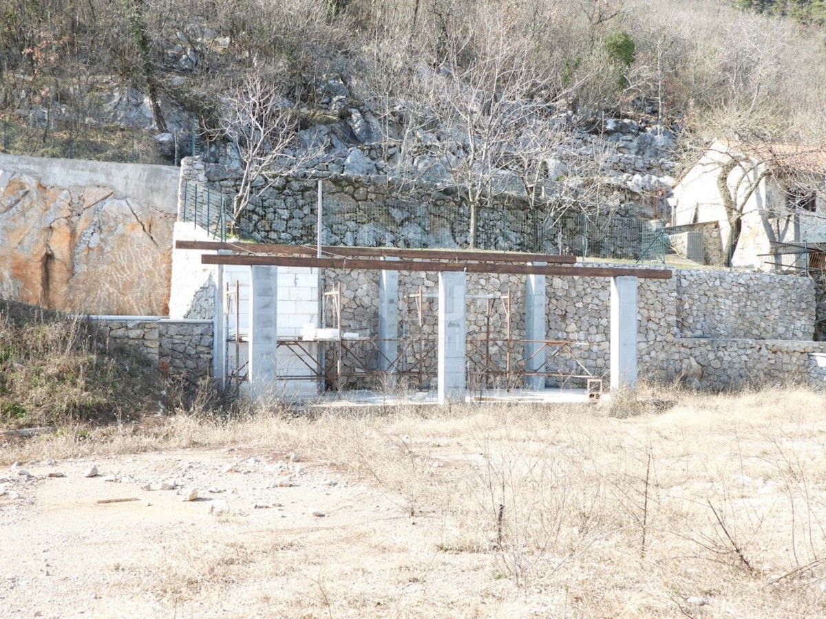 Hiša Naprodaj - PRIMORSKO-GORANSKA  Opatija